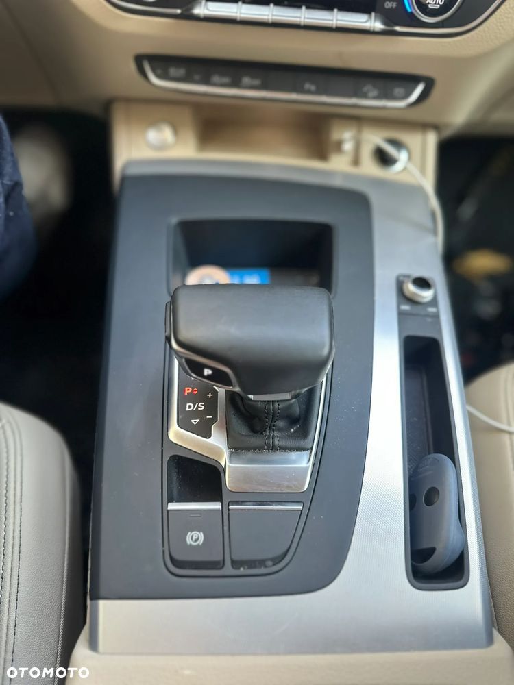Audi Q5 45 TFSI quattro S tronic S line - 32