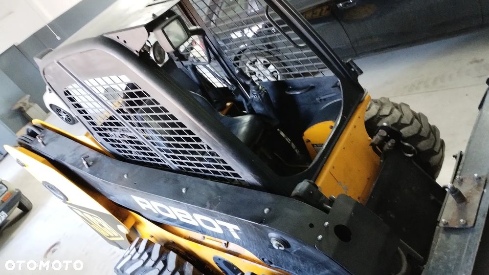 JCB 160 bobcat - 12