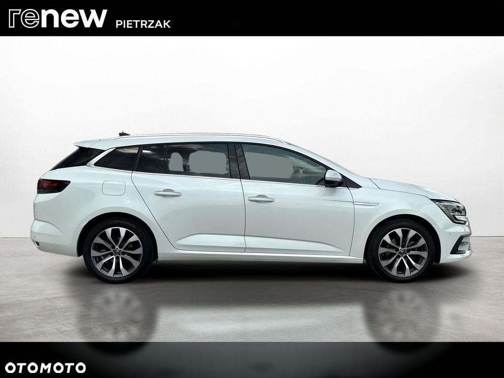 Renault Megane 1.3 TCe FAP Techno EDC - 7
