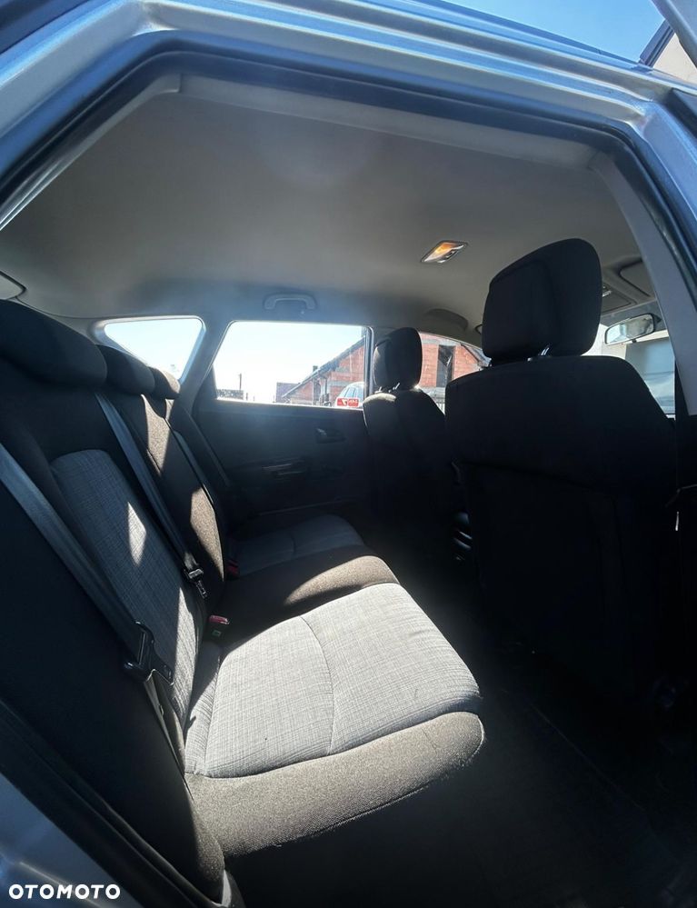 Kia Ceed - 9