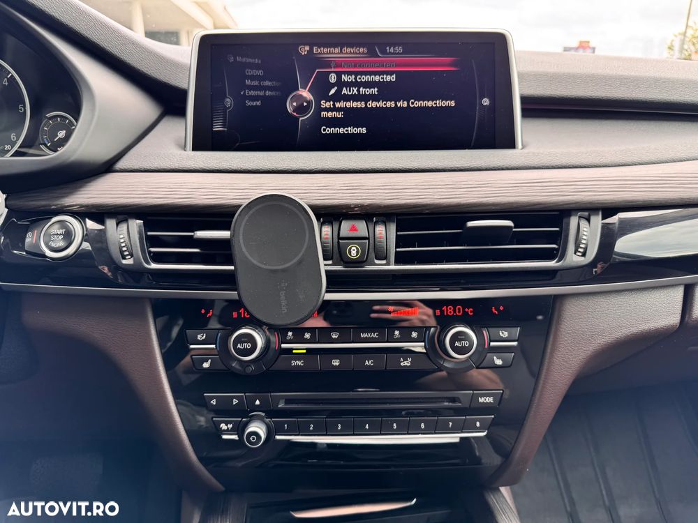 BMW X5 xDrive40d - 16