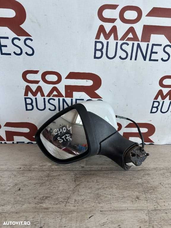 Oglinda stanga Renault Clio 4 - 2