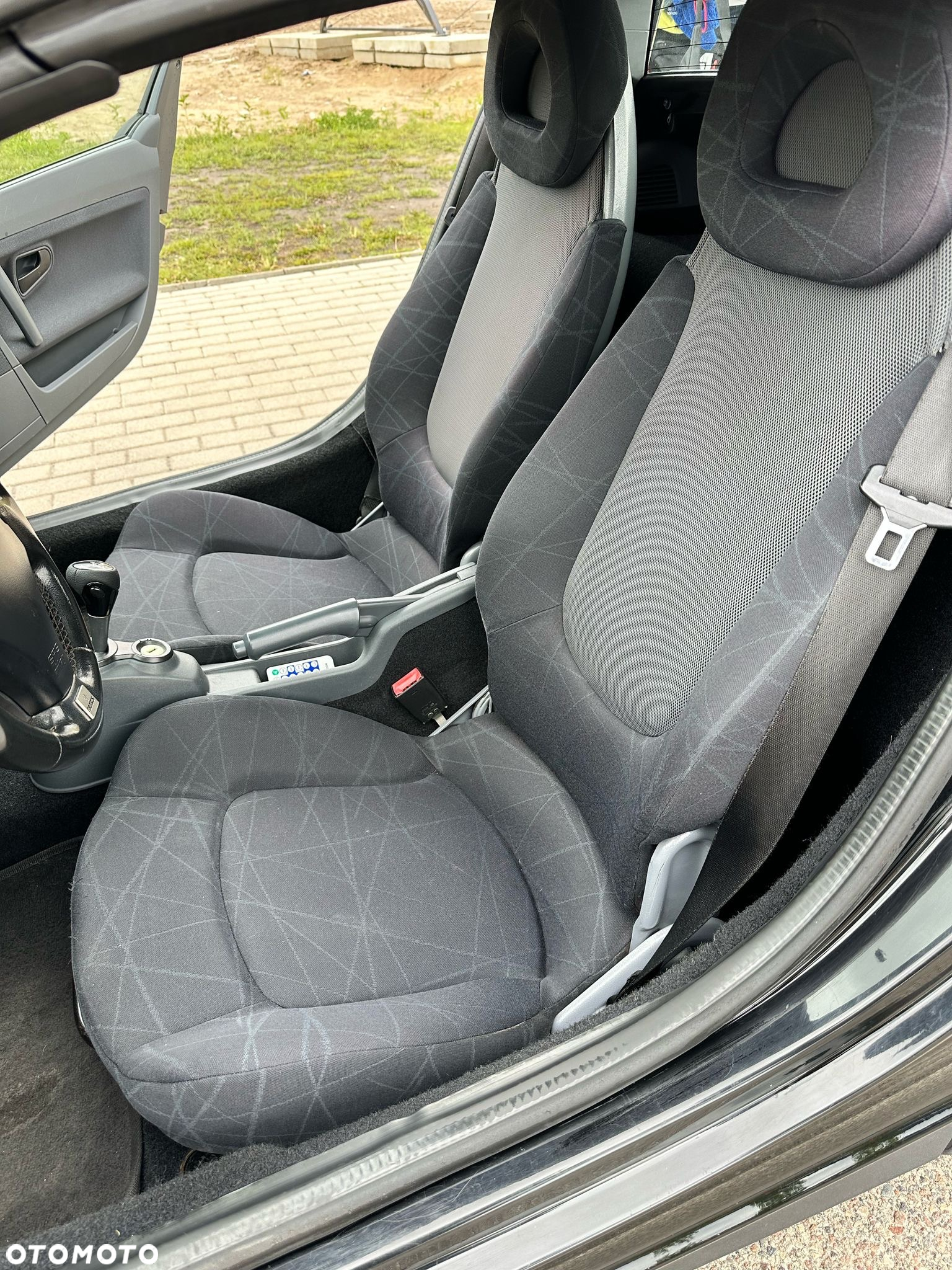 Smart Roadster - 20
