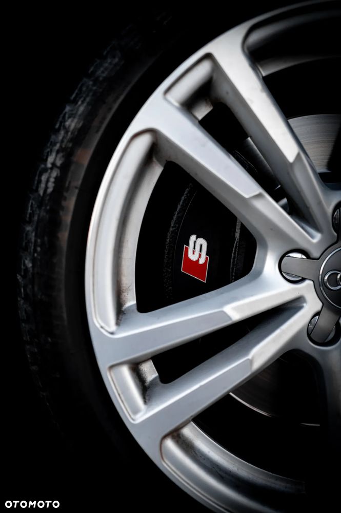 Audi S3 - 5
