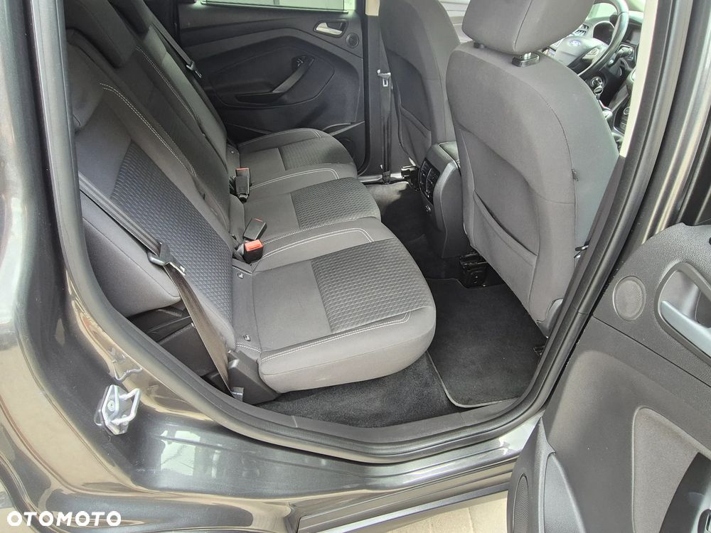 Ford C-MAX 1.0 EcoBoost Edition ASS - 11