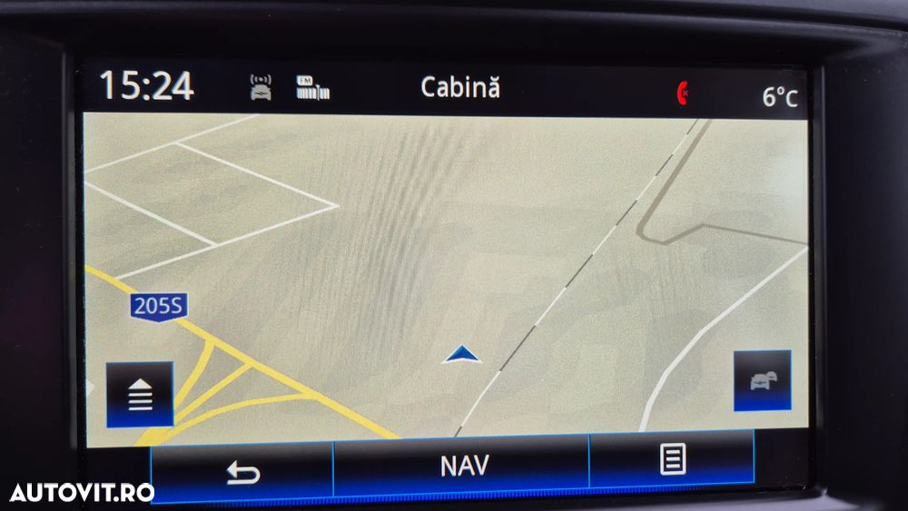 Renault Kadjar Energy dCi 110 Experience - 14