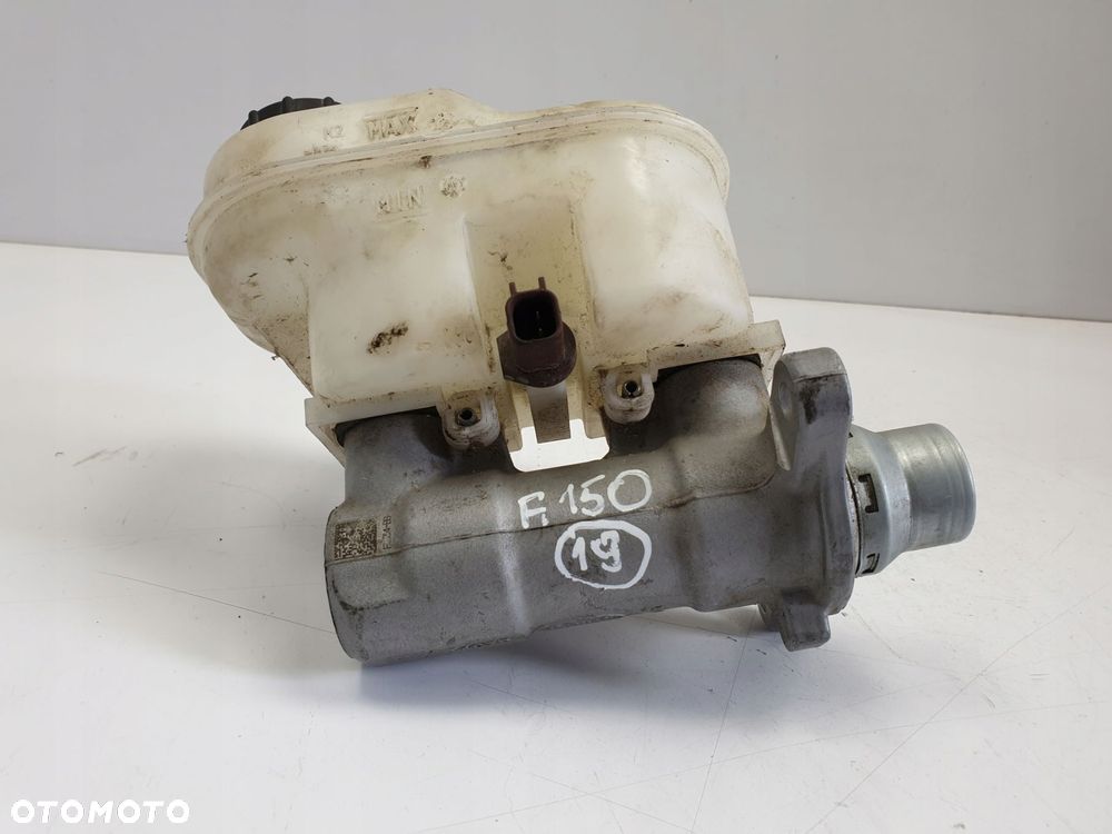 Ford F150 2.7 V6 ecoboost POMPKA POMPA hamulcowa - 1