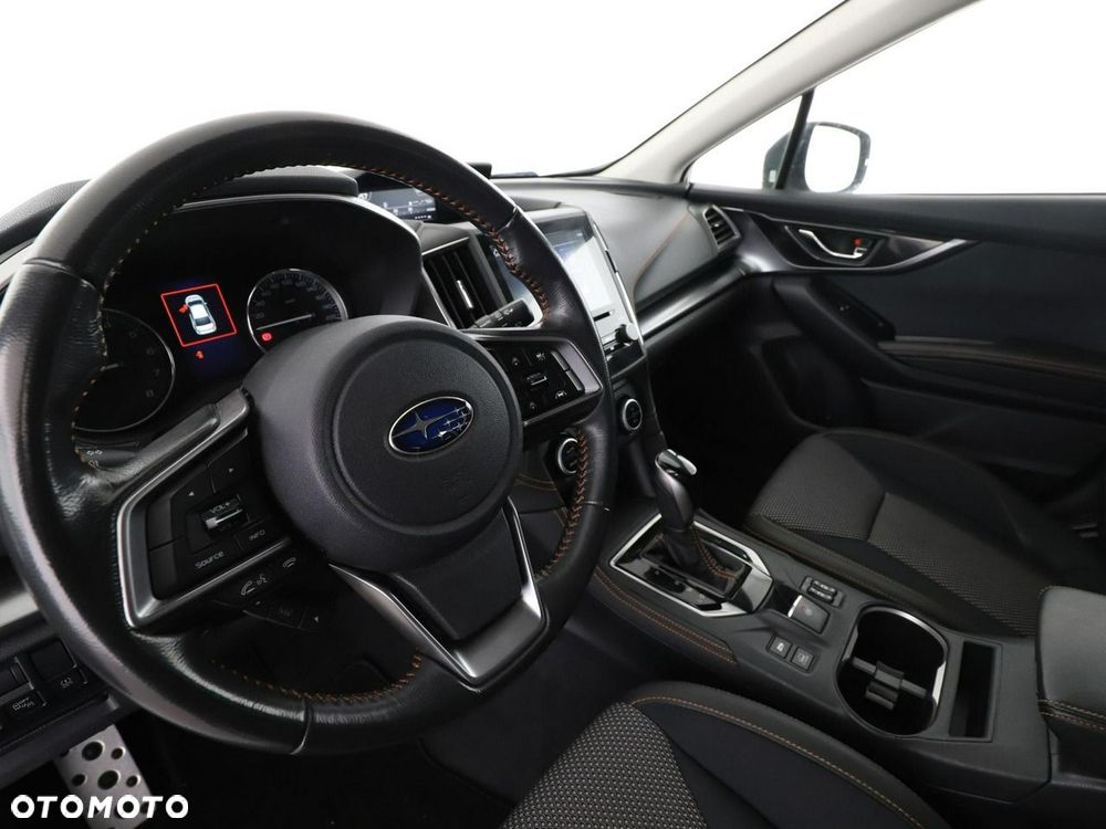 Subaru XV 1.6i Lineartronic Comfort Edition35 Style - 15