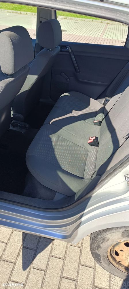 Volkswagen Polo 1.2 12V Basis - 11