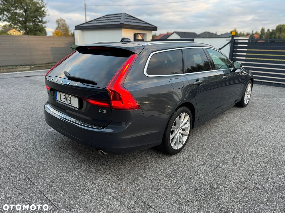 Volvo V90 - 18