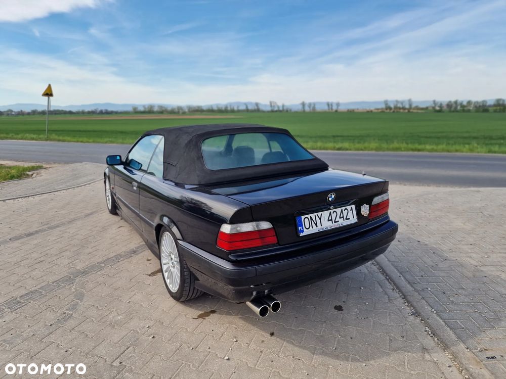 BMW Seria 3 328i - 14
