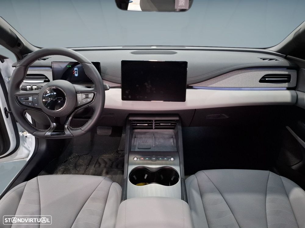 BYD Seal 6 Touring 1.5 DM-i Comfort Lite - 12