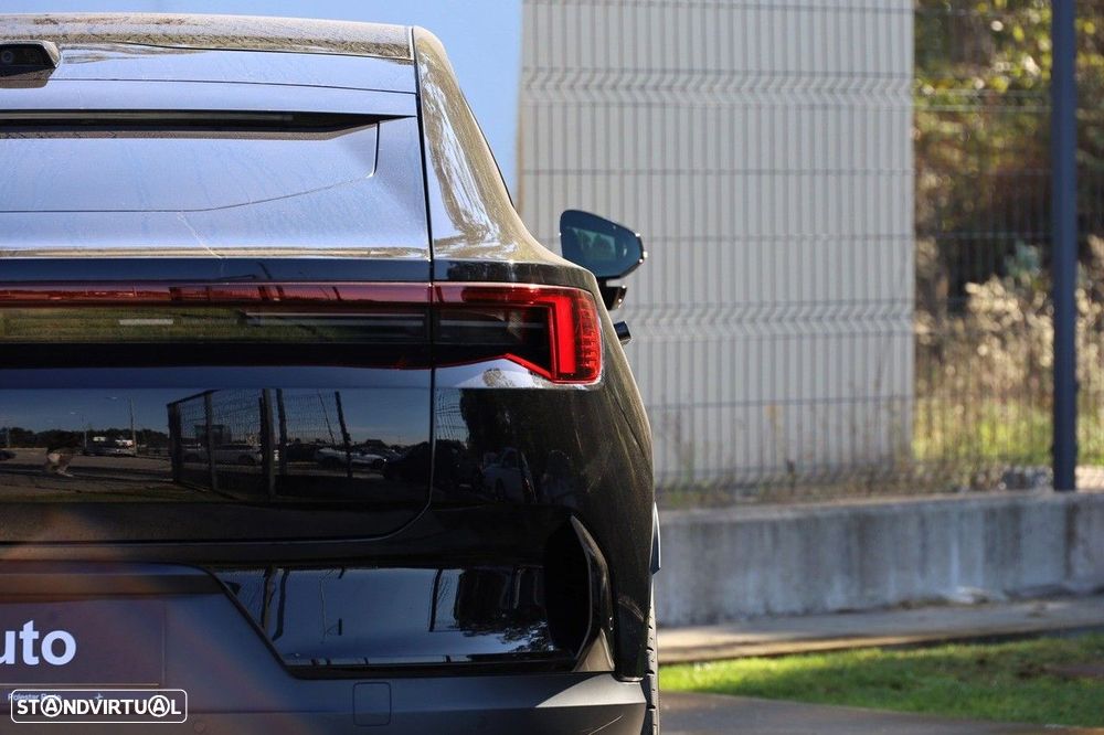 Polestar 4 Long Range 100 kWh Dual Motor Performance Plus - 33