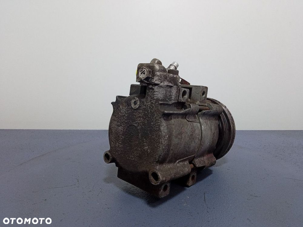 HYUNDAI TERRACAN 3.5 V6 SPRĘŻARKA KLIMATYZACJI - 3