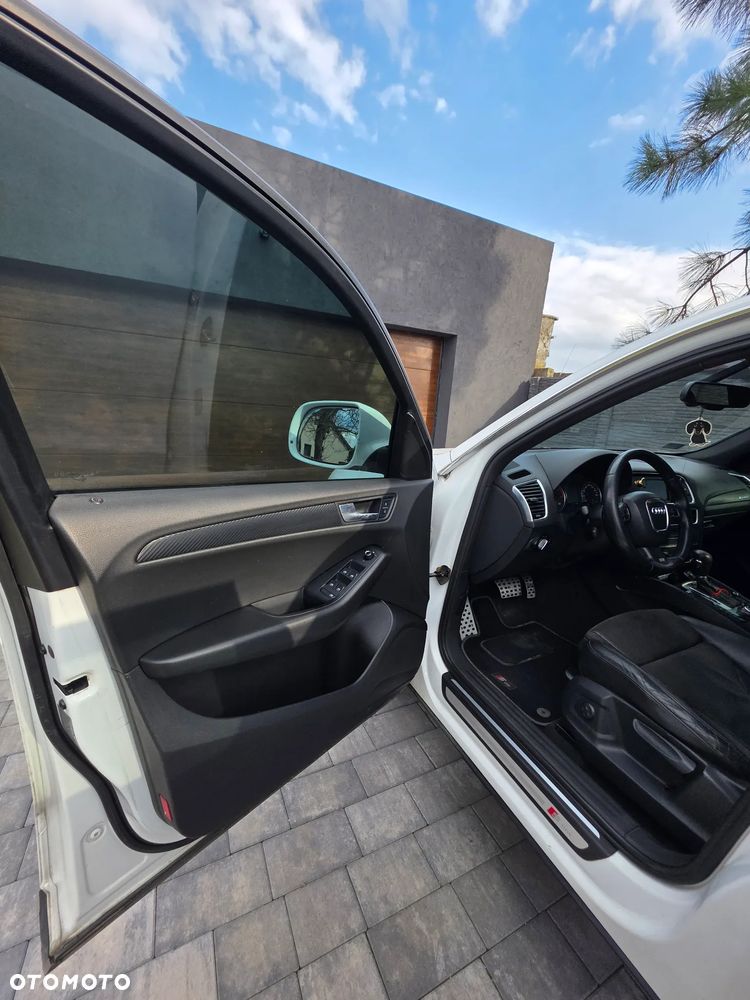 Audi Q5 - 8