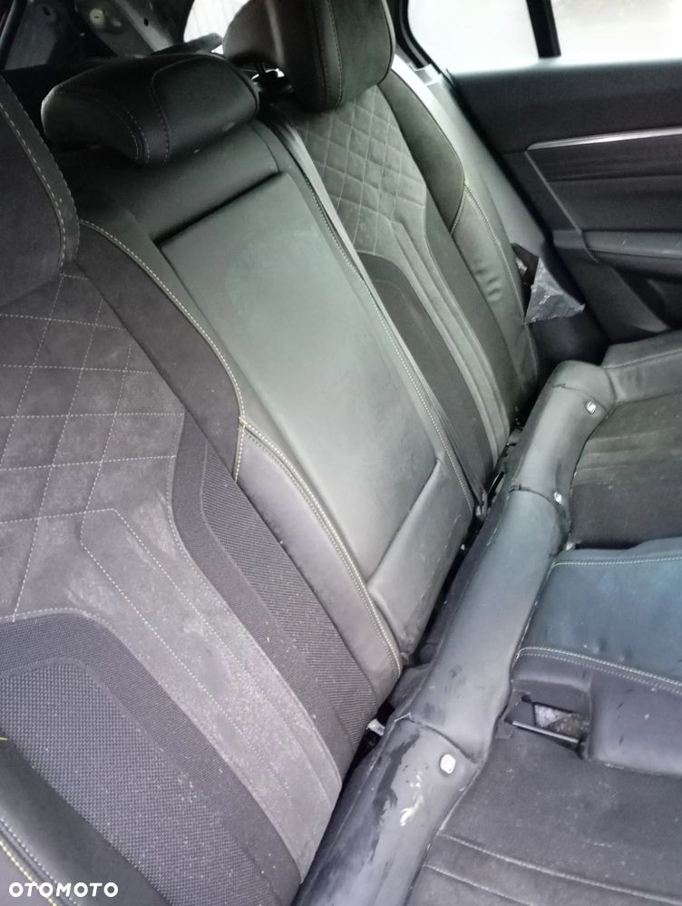 Fotele Kanapa Peugeot 508 II PSE GT - 8