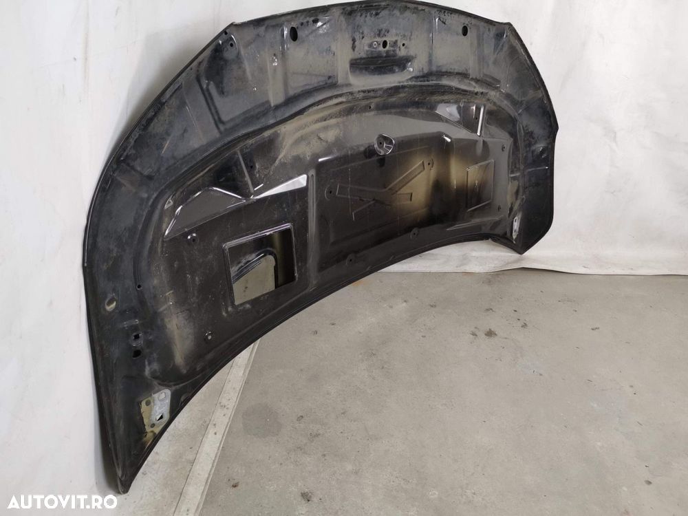 Capota Motor Mercedes-Benz  Sprinter 3 907 [2018 - 2021] Originala - 7