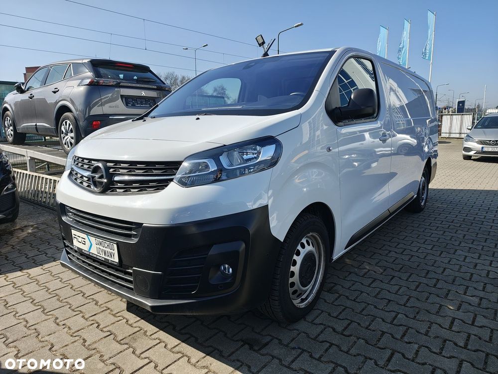 Opel Vivaro - 2