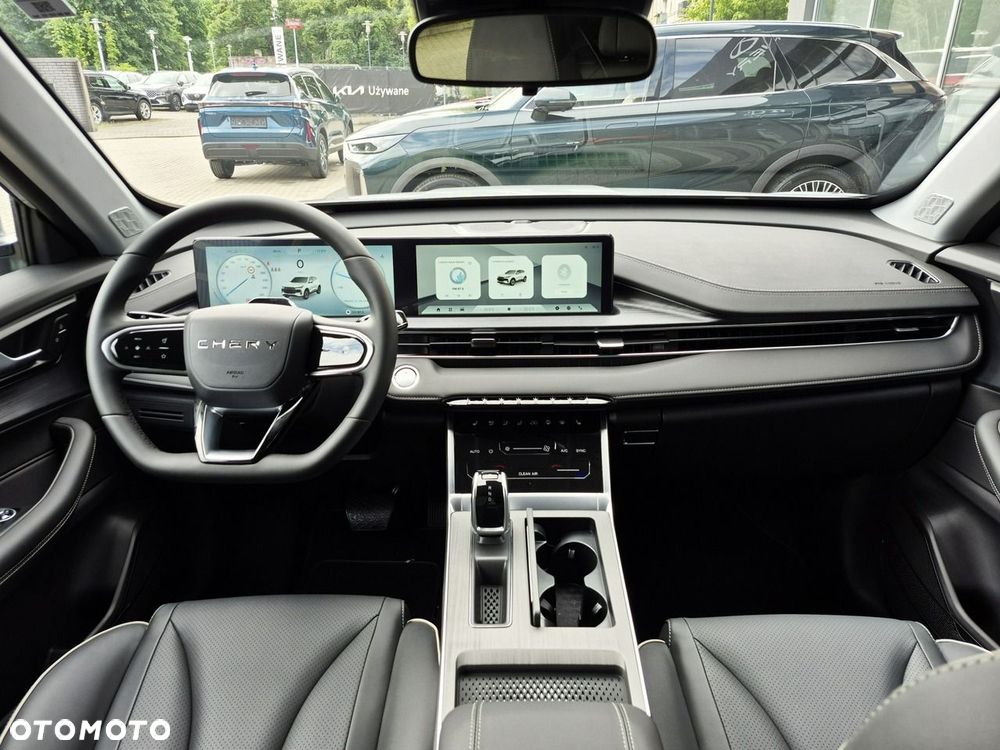 Chery Tiggo 4 - 30