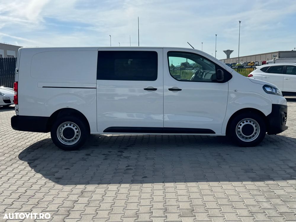 Citroën Jumpy - 8