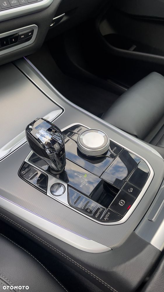 BMW X5 - 10