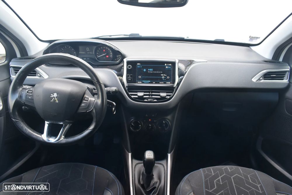 Peugeot 2008 1.2 PureTech Style - 7