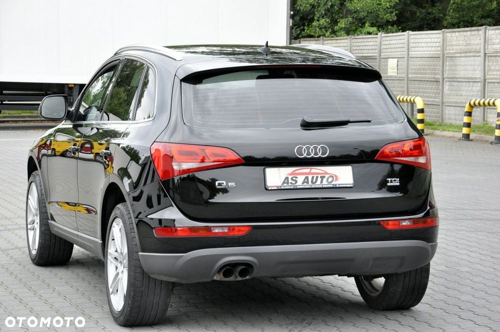 Audi Q5 2.0 TDI Quattro - 4