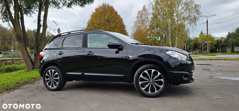 Nissan Qashqai 2.0 acenta - 6