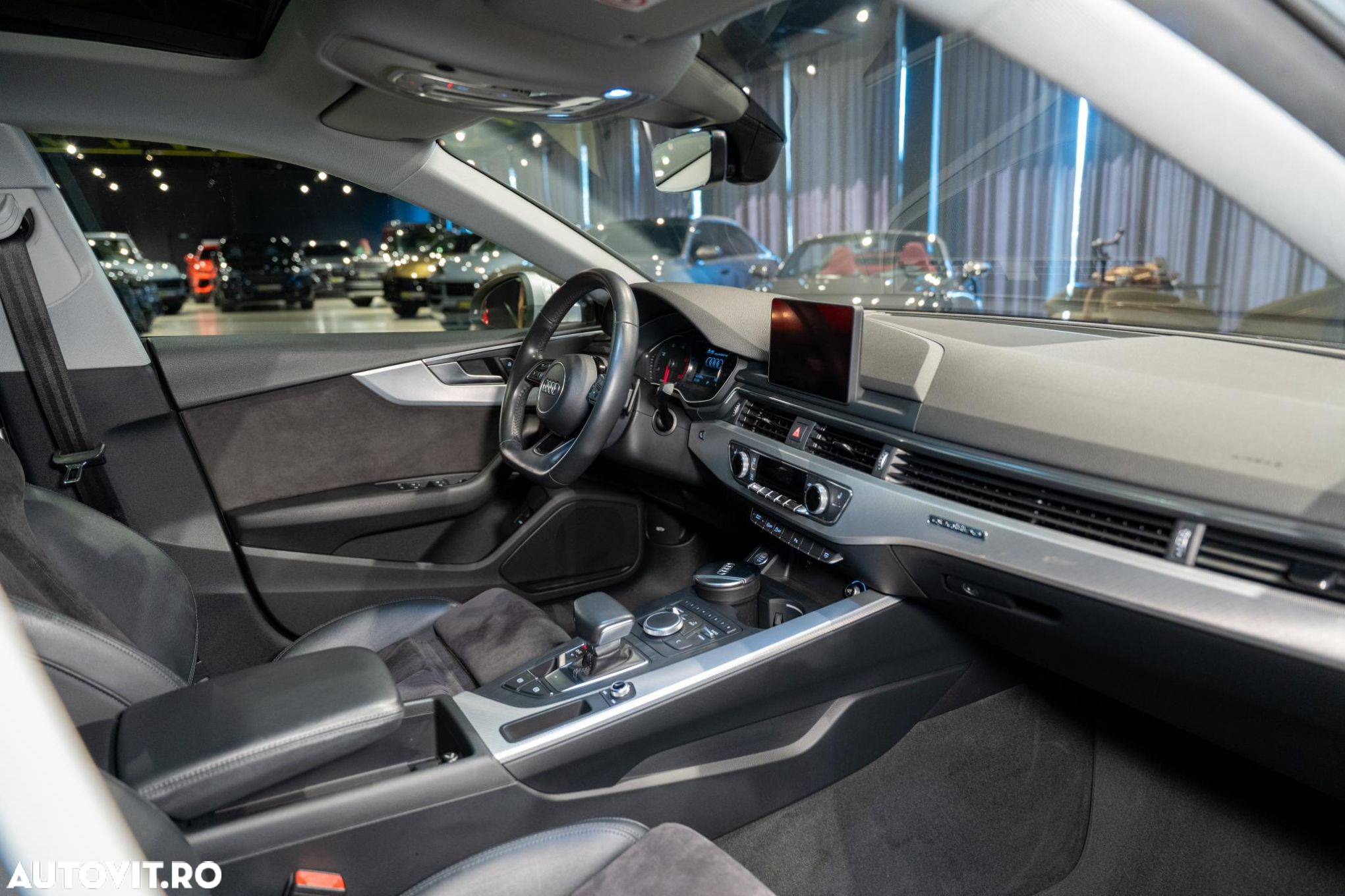 Audi A5 - 24