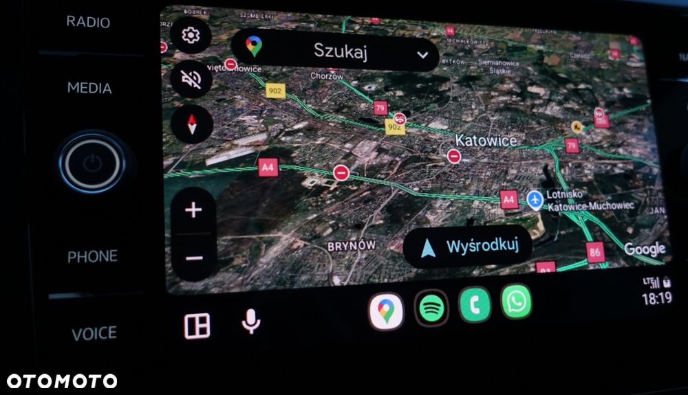 Volkswagen Golf Variant 1.5 TSI BMT Highline - 23