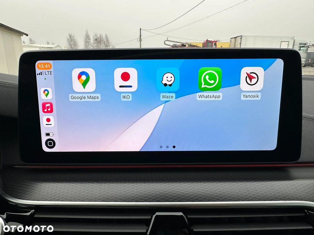 BMW Seria 5 530d xDrive M Sport Edition - 31