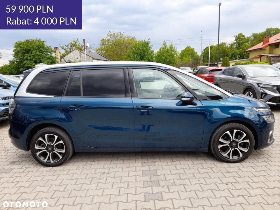 Citroën C4 SpaceTourer - 5