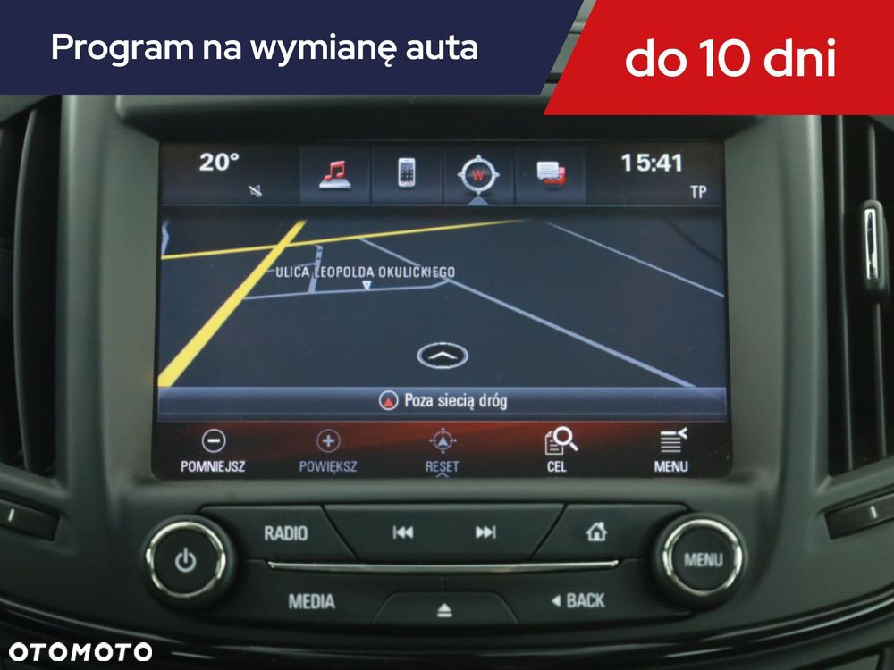 Opel Insignia - 14