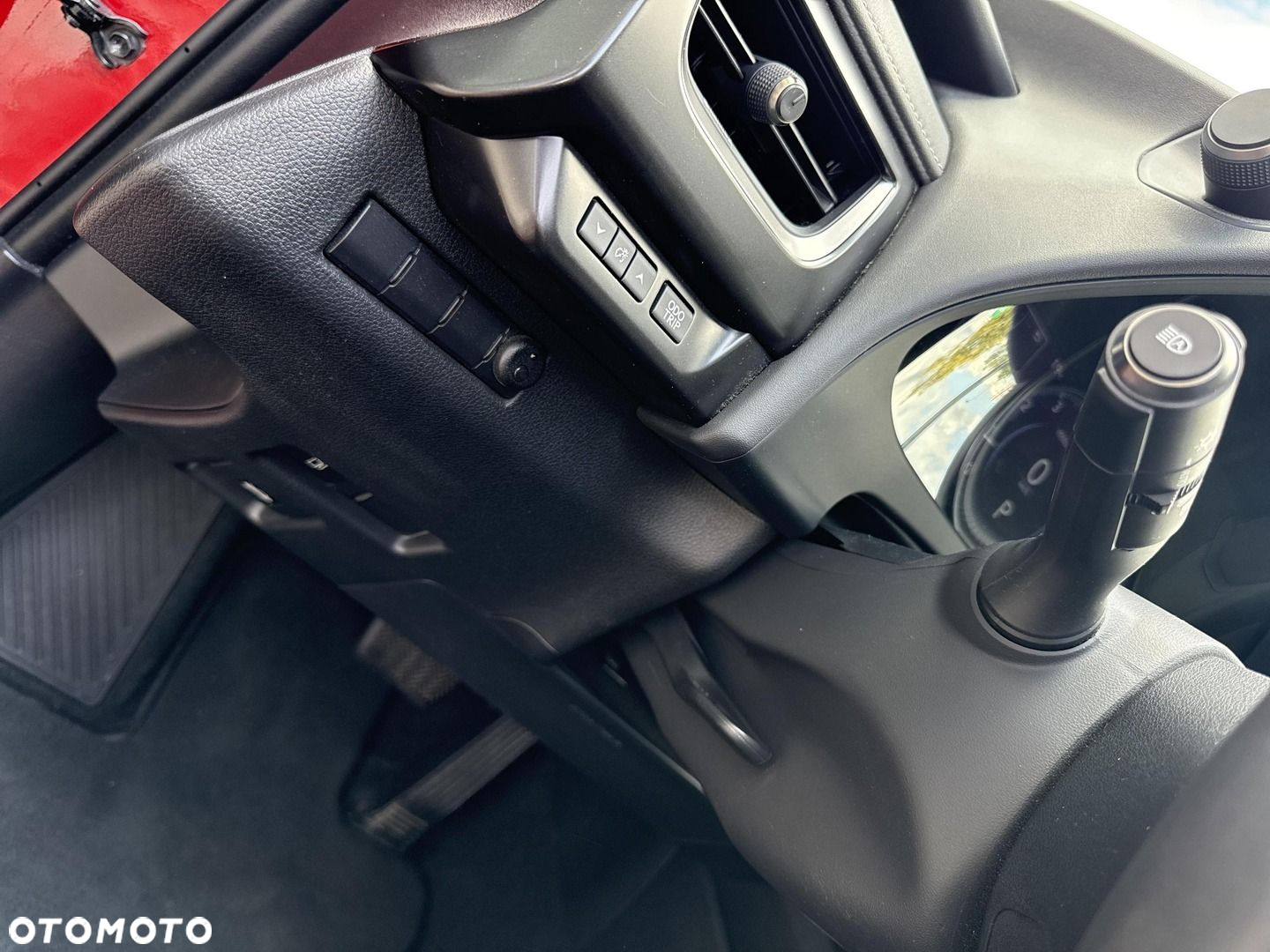 Lexus UX 200 GPF Business Edition 2WD - 11