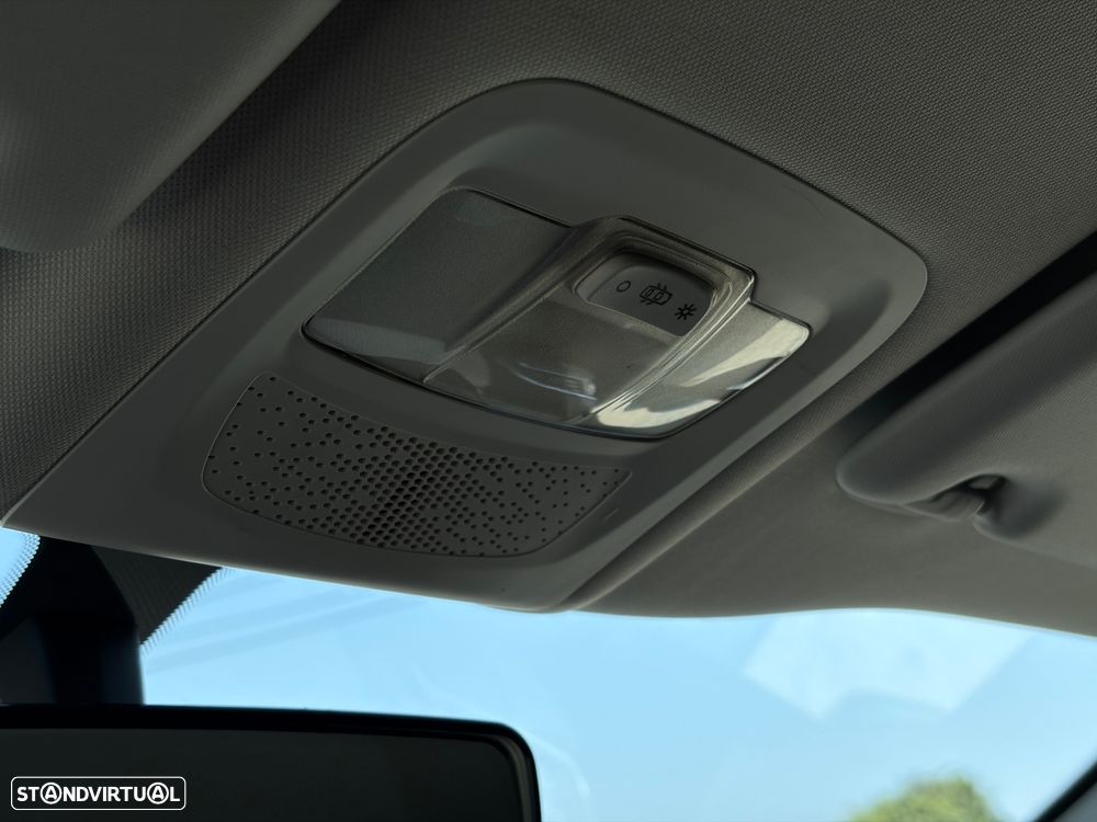 Peugeot 2008 PureTech 82 Active - 29
