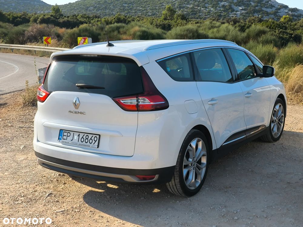 Renault Scenic ENERGY dCi 130 INTENS - 21