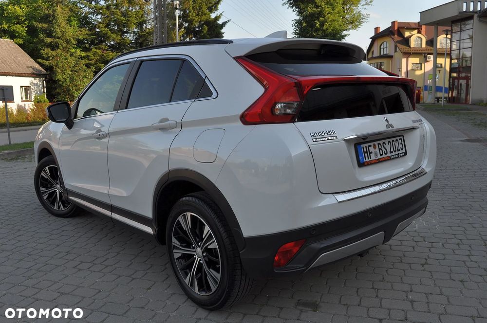 Mitsubishi Eclipse Cross 1.5 T-MIVEC ClearTec 2WD Diamant Edition Plus - 2