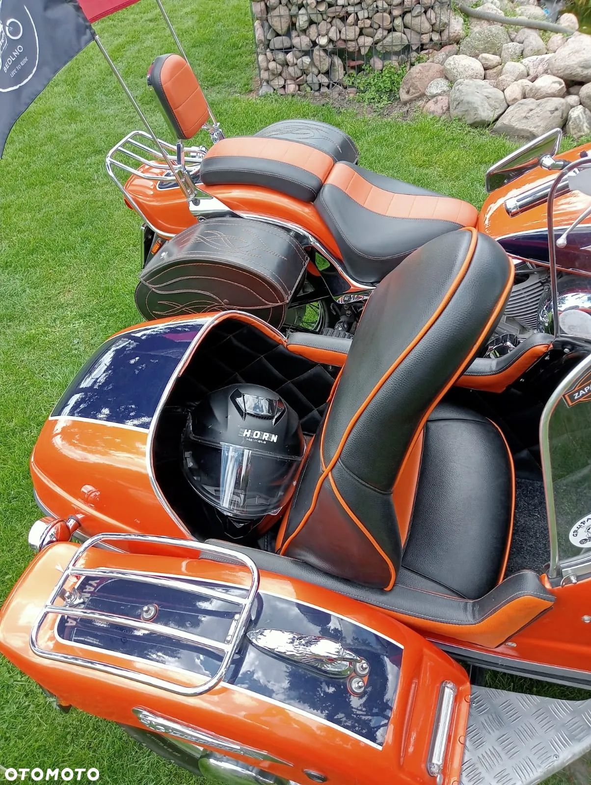 Yamaha Drag Star - 16
