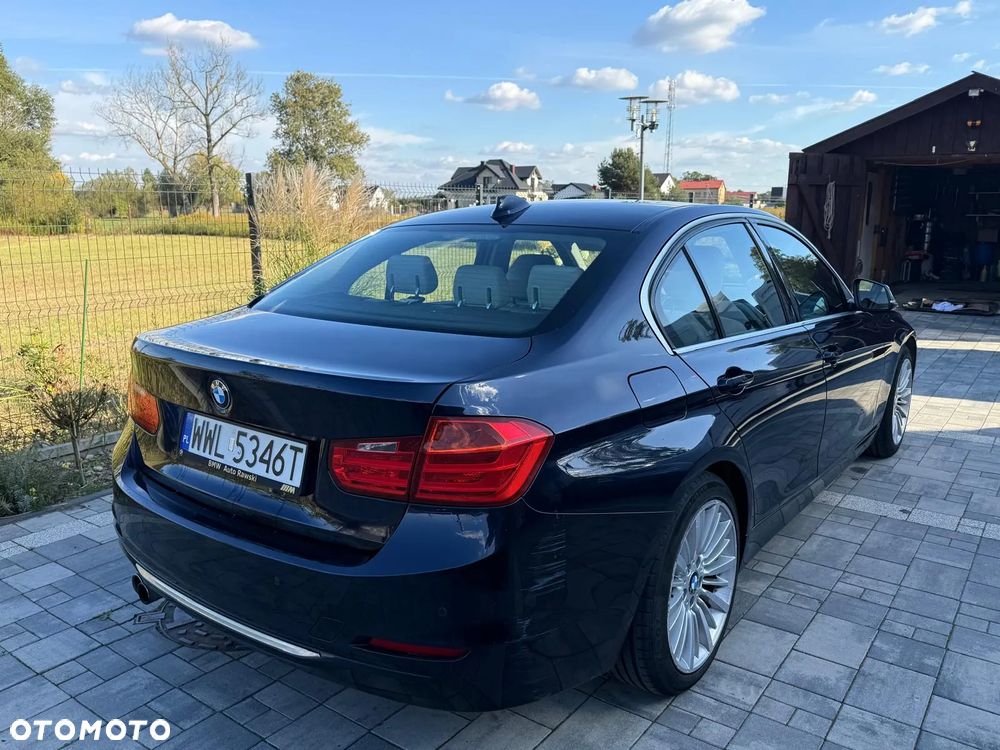 BMW Seria 3 - 10