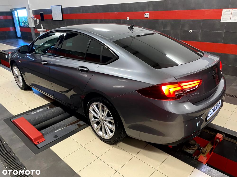 Opel Insignia 2.0 Direct InjectionTurbo Business Edition - 12