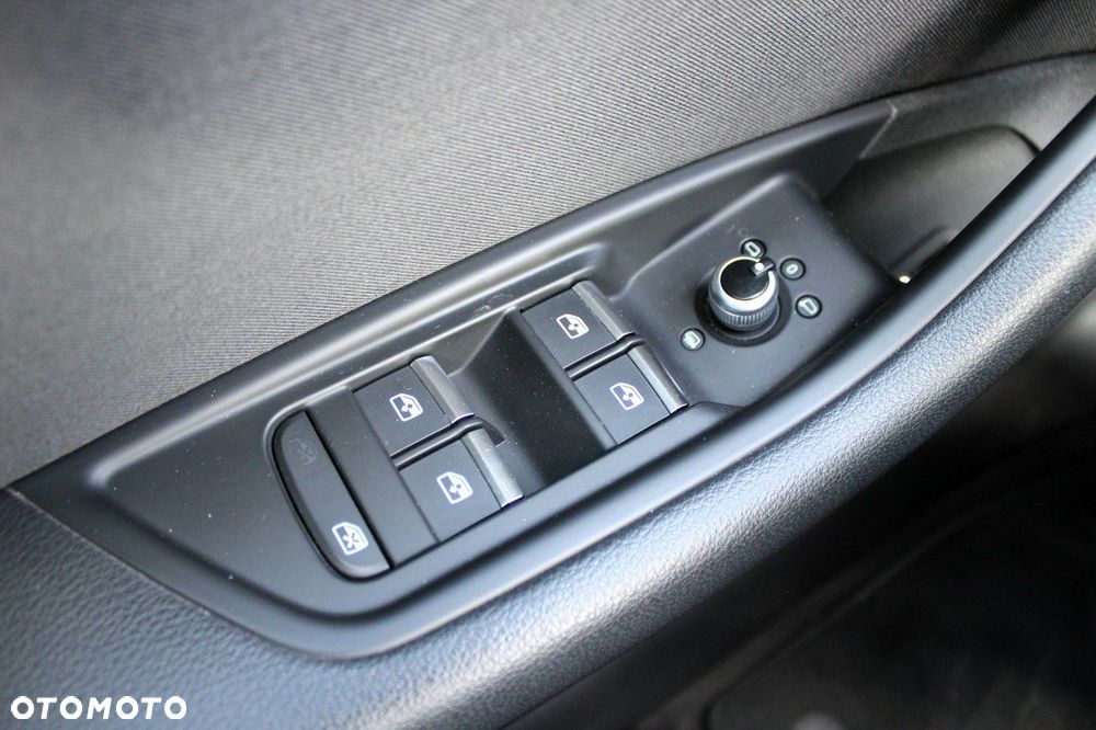Audi A4 - 22