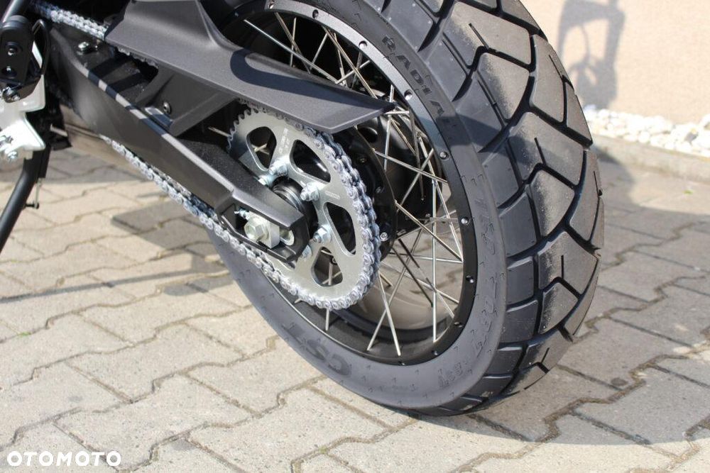 CFMoto 700MT - 16