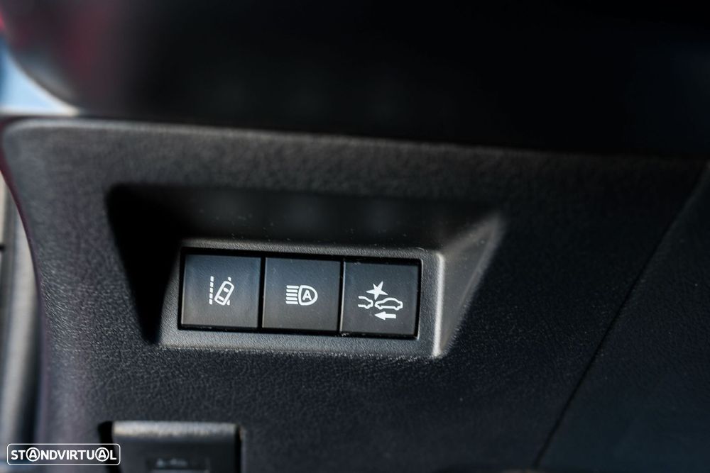 Toyota Yaris 1.0 VVT-i Comfort Plus - 30