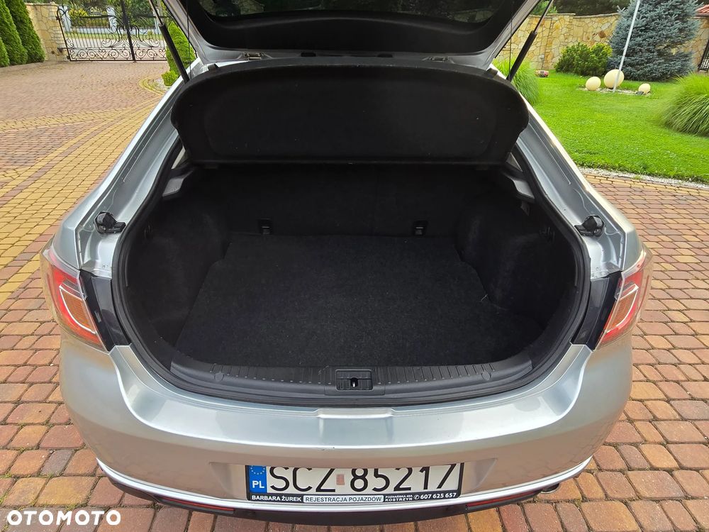 Mazda 6 2.0 CD Exclusive - 33