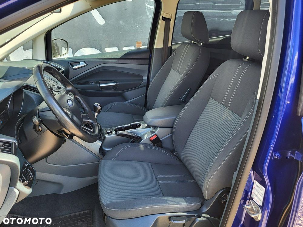 Ford C-MAX - 17