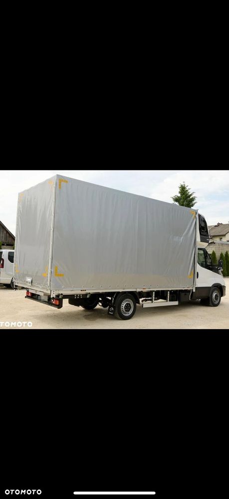Iveco *Zabudowa 10Ep Firana 2022* - 7