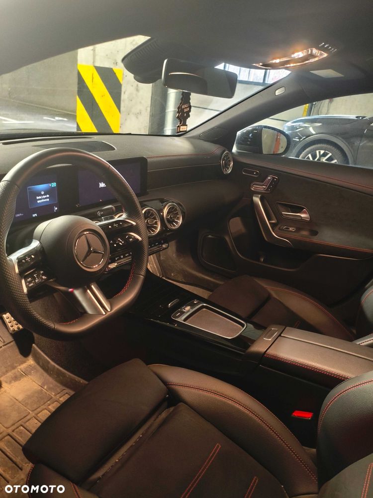 Mercedes-Benz CLA - 3