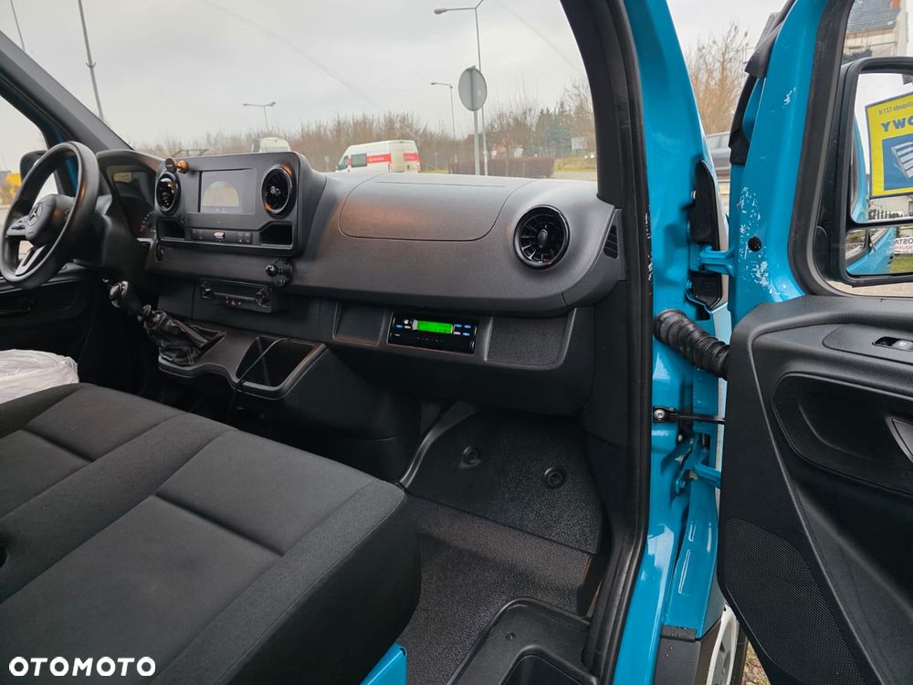 Mercedes-Benz Sprinter 315CDI MAXI - 10