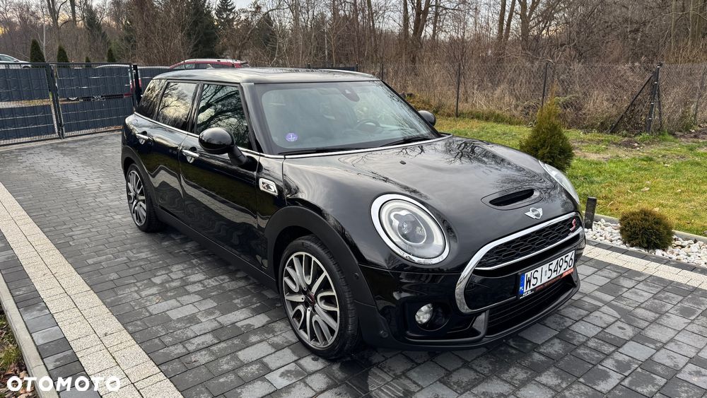 MINI Clubman Cooper S - 3