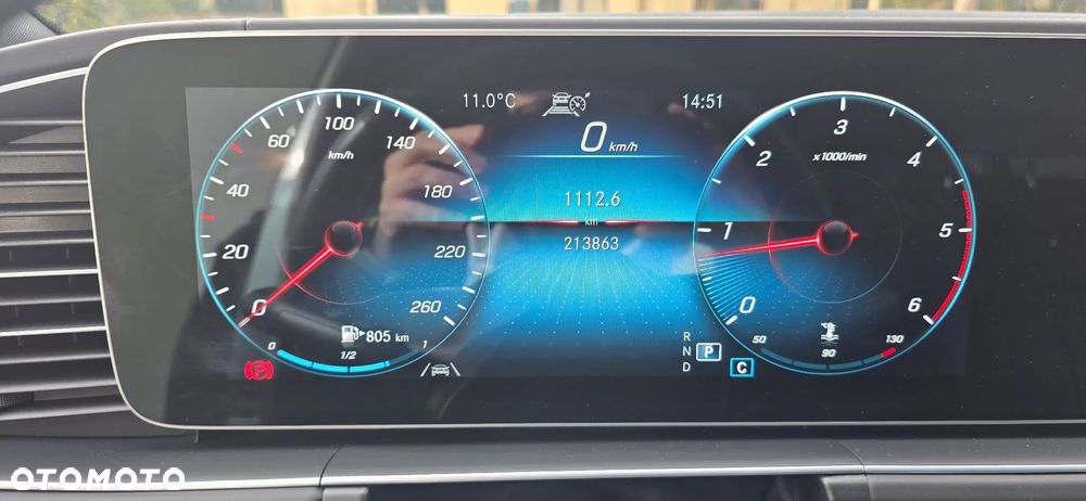 Mercedes-Benz GLE 400 d 4-Matic Premium Plus - 6